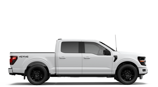 2026 Ford F-150+F-150